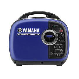 Yamaha Generators