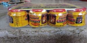 Manufacturers Exporters and Wholesale Suppliers of Yellow Chandan Paste Faizabad Uttar Pradesh
