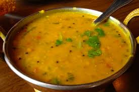 Manufacturers Exporters and Wholesale Suppliers of Yellow Daal Makhani Bhubaneshwar Orissa