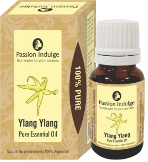 Manufacturers Exporters and Wholesale Suppliers of Ylang Ylang Essential Oil Mumbai Maharashtra