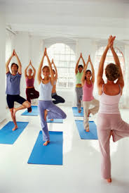 Yoga Classes Services in Agra Uttar Pradesh India