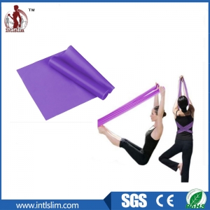Manufacturers Exporters and Wholesale Suppliers of Yoga Stretch Resistance Exercise Band Rizhao 
