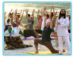Service Provider of Yoga Teacher Training rishikesh Uttarakhand 