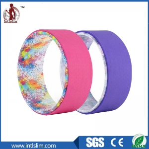 Manufacturers Exporters and Wholesale Suppliers of Yoga Wheel Rizhao 