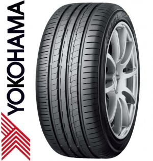 Yokohama Tyre