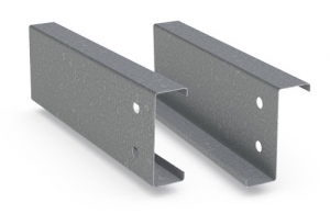 Z & C Purlins Gi