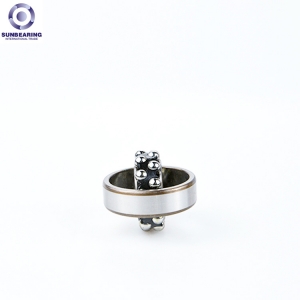 Manufacturers Exporters and Wholesale Suppliers of SUNBEARING Self Aligning Ball Bearing 1304 Silver 20*52*15mm Chrome Steel GCR15 Dalian 
