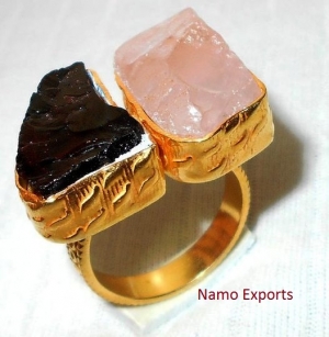 Brass Ring Hand Made Manufacturer Supplier Wholesale Exporter Importer Buyer Trader Retailer in Jaipur Rajasthan India