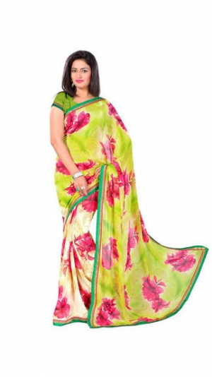 Manufacturers Exporters and Wholesale Suppliers of Zari Border Sarees District Bareilly Bareilly - 243201, Uttar Pradesh Rajasthan