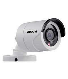 Zicon CCTV Camera Services in Hospet Karnataka India