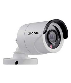 Service Provider of Zicon CCTV Camera Hospet Karnataka 