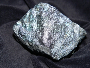 Zinc