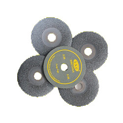 Zirconia Fiber Disc Zircon