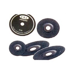 Manufacturers Exporters and Wholesale Suppliers of Zirconia Fiber Disc Bengaluru Karnataka