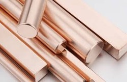 Manufacturers Exporters and Wholesale Suppliers of Zirconium Copper Mumbai Maharashtra