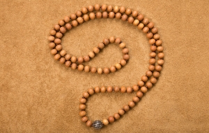 Sandalwood Loose Prayer Beads Manufacturer Supplier Wholesale Exporter Importer Buyer Trader Retailer in Jaipur Rajasthan India