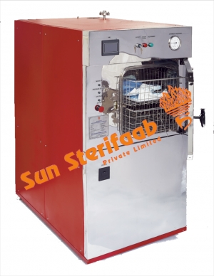 ETO Sterilizer Manufacturer Supplier Wholesale Exporter Importer Buyer Trader Retailer in Ahmedabad Gujarat India