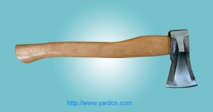 Manufacturers Exporters and Wholesale Suppliers of Axe with Wooden Handle Linyi Shandong