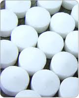 Manufacturers Exporters and Wholesale Suppliers of Water Softeing Solt Tablets Ahmedabad Gujarat