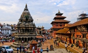 Service Provider of Nepal Tour Package Delhi Delhi