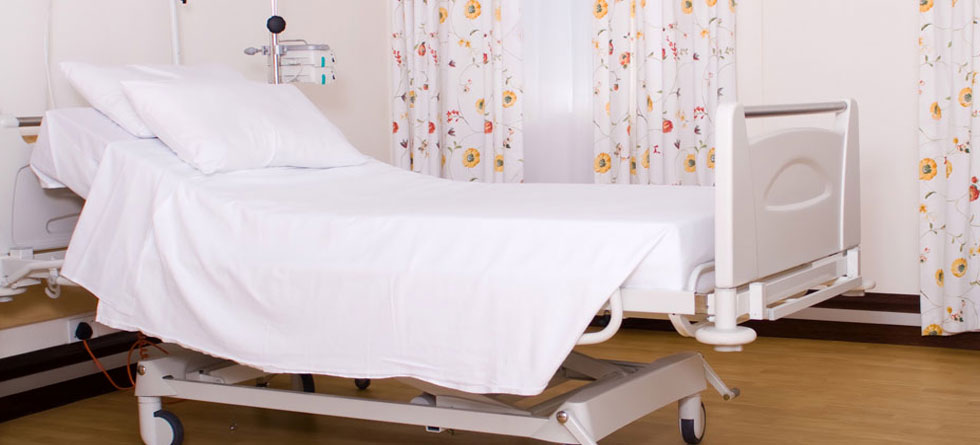 Manufacturers Exporters and Wholesale Suppliers of Hospital Bedsheets New Delhi Delhi