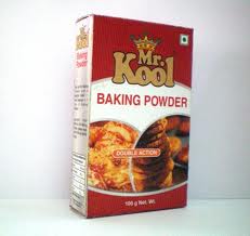 Manufacturers Exporters and Wholesale Suppliers of Baking Powder Ahmedabad Gujarat
