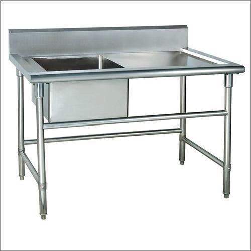 Manufacturers Exporters and Wholesale Suppliers of Sink Table Mumbai Maharashtra