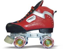 Manufacturers Exporters and Wholesale Suppliers of Quad Hockey Skates Karnal Haryana
