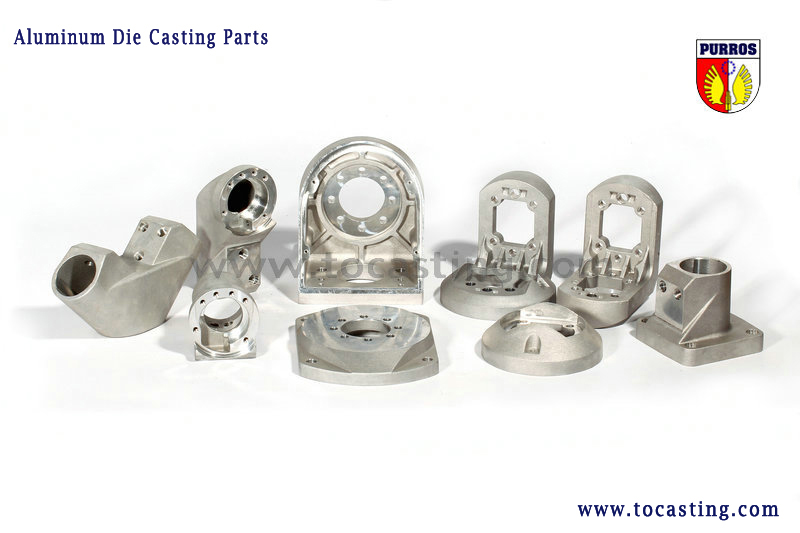 Manufacturers Exporters and Wholesale Suppliers of Aluminum Die Casting Parts Taizhou 