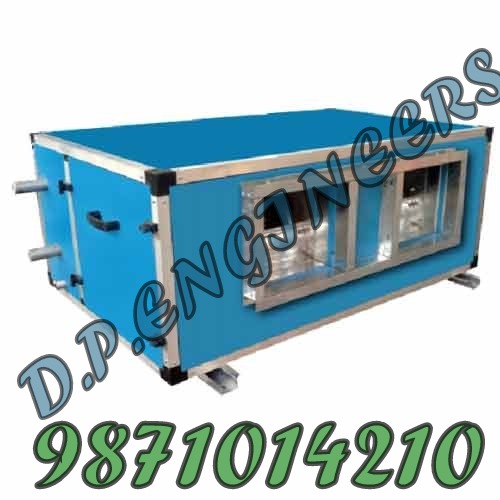 Manufacturers Exporters and Wholesale Suppliers of Ductable Units NR. Aggarwal Sweet Delhi