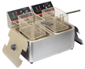 Manufacturers Exporters and Wholesale Suppliers of D Fryer Mumbai Maharashtra