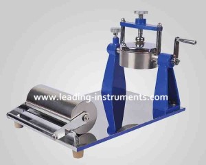 Manufacturers Exporters and Wholesale Suppliers of Cobb Absorbency Tester Jinan 