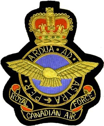 Manufacturers Exporters and Wholesale Suppliers of Air Force Badges Dehradun Uttarakhand