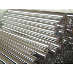 Manufacturers Exporters and Wholesale Suppliers of SS 420 Round Bar Mumbai Maharashtra