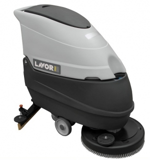 Manufacturers Exporters and Wholesale Suppliers of Auto Floor Scrubber Dryer -A5 50E Varanasi Uttar Pradesh