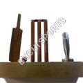 Manufacturers Exporters and Wholesale Suppliers of Bat Ball Stump and Momento Table Top Meerut Uttar Pradesh