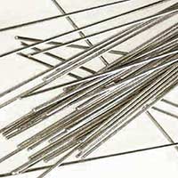Manufacturers Exporters and Wholesale Suppliers of S S Brazing rod Mumbai Maharashtra
