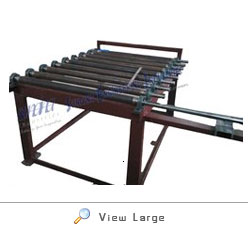Manufacturers Exporters and Wholesale Suppliers of Stainless Steel Conveyor Gurgaon Haryana