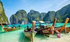 Service Provider of Phuket Krabi Tour Package Delhi Delhi 