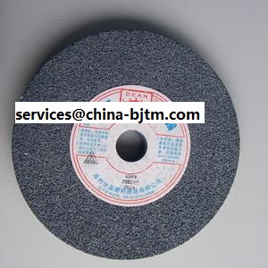 Manufacturers Exporters and Wholesale Suppliers of Black silicon carbide grinding wheel Beijing 