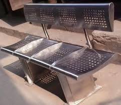 Stainless Steel Benches Services in FARIDABAD Haryana India