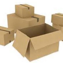 Cardboard Packaging Boxes Manufacturer Supplier Wholesale Exporter Importer Buyer Trader Retailer in Rajkot Gujarat India