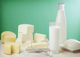 Milk and Dairy Products Manufacturer Supplier Wholesale Exporter Importer Buyer Trader Retailer in Mumbai Maharashtra India
