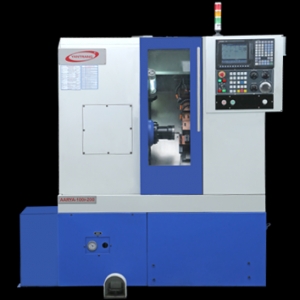 CNC Turning Machine Manufacturer Supplier Wholesale Exporter Importer Buyer Trader Retailer in Rajkot Gujarat India