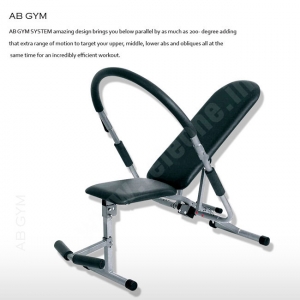 Manufacturers Exporters and Wholesale Suppliers of AB Gym Delhi Delhi