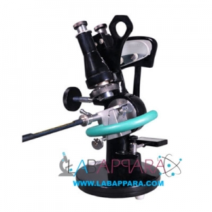 Refractometer Manufacturer Supplier Wholesale Exporter Importer Buyer Trader Retailer in Ambala Cantt Haryana India