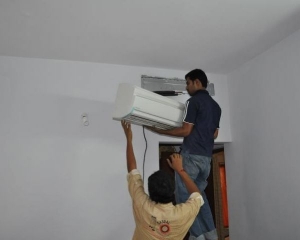 Service Provider of AC Installation New Delhi Delhi 