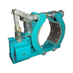 Manufacturers Exporters and Wholesale Suppliers of AC Solenoid Brake RAJKOT Gujarat
