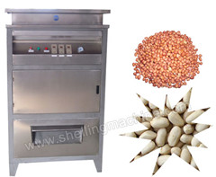 Peanut Peeling Machine Manufacturer Supplier Wholesale Exporter Importer Buyer Trader Retailer in Zhengzhou  China