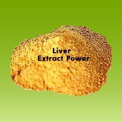 Liver Extract Powder Manufacturer Supplier Wholesale Exporter Importer Buyer Trader Retailer in Navi Mumbai Maharashtra India